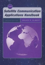 The Satellite Communication Applications Handbook, Second Edition (Telecommun-,