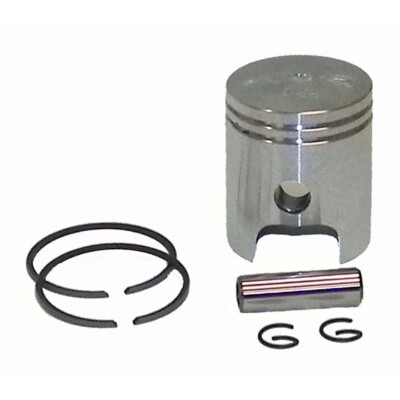 Pro-X Piston Kit 01.2005.100 Yamaha PW 50 81-24 1mm Over