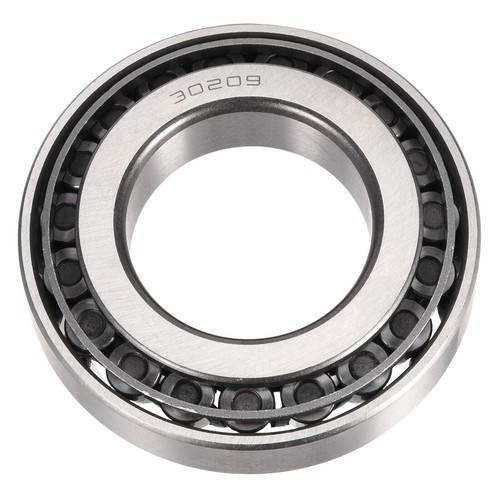 Roulements à Rouleaux Coniques Uxcell 30206 - Alésage 30mm, Diamètre Ext. 62mm, épaisseur 17.5mm