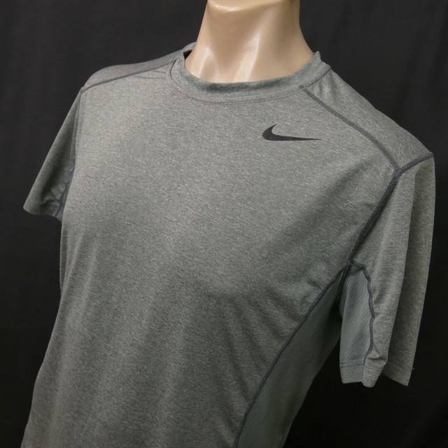 nike combat t shirt