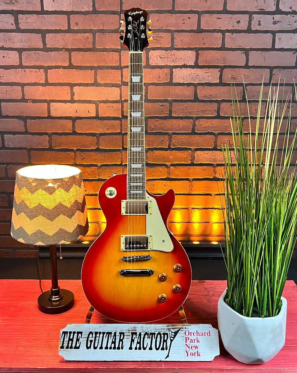 2004 epiphone 2024 les paul standard