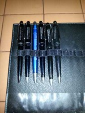 Penne pubblicitarie Staigenberger hotels 6 pz come foto