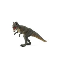 COLLECT 88118 DINOSAUR TYRANNOSAURUS, FIGURE 9CM TALL X 18CM