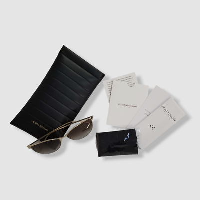 Victoria Beckham Sunglasses VB209S-702-59 New with tags Victoria Beckham VB209S 702 59 – Sunglasses | Lentiamo main image 4