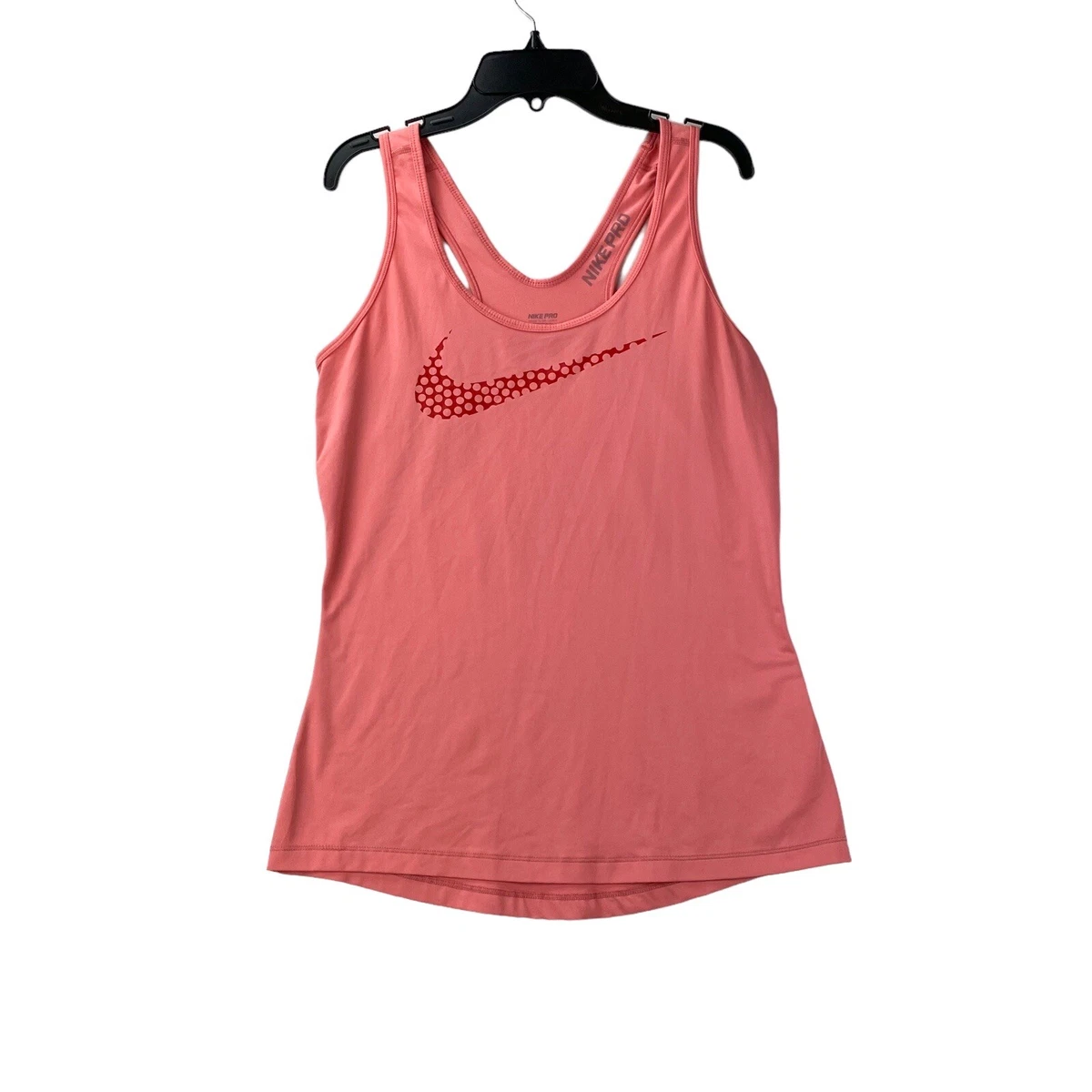 Nike coral top clearance