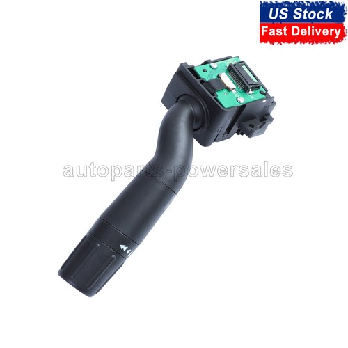 Turn Signal Wiper Lever Switch Multi-Function For Ford F150 F250 F350 Truck - Bild 4 von 4