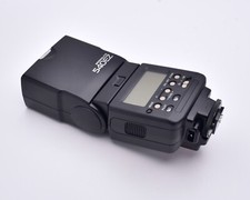 Canon 540EZ Speedlite Flash READ  7773 
