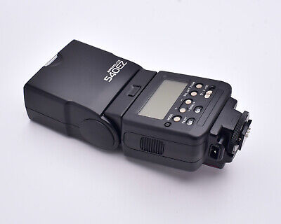 Canon 540EZ Speedlite Flash READ (#7773) | eBay Canon 540EZ Speedlite Flash READ (#7773) | eBay