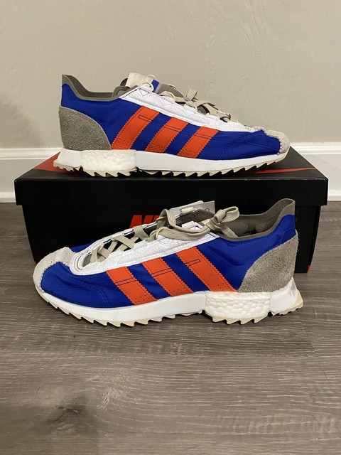 Size 9 - adidas SL 7600 Workshop Royal Blue for sale online | eBay