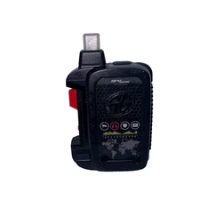 2014 McDonald's Happy Meal Spy Gear Spy Walkie Talkie #3 Toy