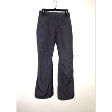The North Face Insulated Snow Pants Women's XS Dryvent NF0A3LWB Snowboard Ski