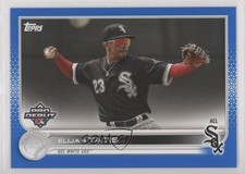 2022 Topps Pro Debut Blue 138/150 Elijah Tatis #PD-124 4z8