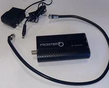 Frontier FCA252 MoCA 2.5 Ethernet Network Adapter