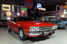 1973 Plymouth Satellite for Sale