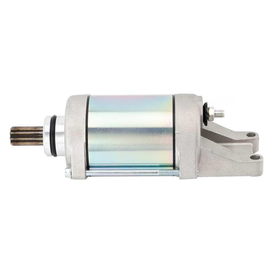 ENGINE STARTING MOTOR FOR APRILIA TUONO V4 R V4 1000 R - APRC 2011-15 896221 Foto 2 de 4