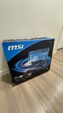 MSI AE2050 20  Touchscreen All-in-One PC Open...