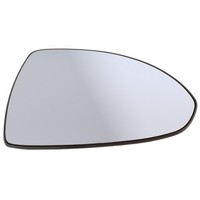 Opel Corsa D 06-14 Beifahrerseite SpiegelgehäUse Beheizt Rechts
