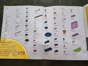 LEGO Friends 41305 Emma's Photo Studio