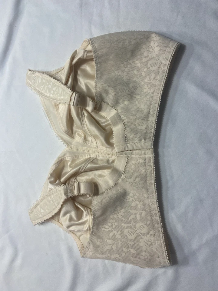 Sujetador para mujer Playtex 44DDD Foto 2 de 4