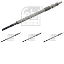 Bougies de préchauffage Chevrolet CAPTIVA