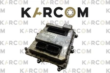 0281020067 51258037834 MAN TGA TGM TGS TGX TGL Engine ECU  EDC7 * USED PARTS UK