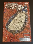 THE AMAZING SPIDER-MAN #700 Garcin Cover (2013) - Marvel Comic MCU 1st Print