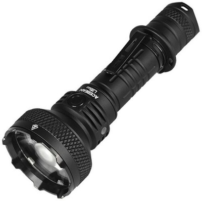 ACEBEAM L35 2.0 Flashlight Black XHP70.3 5000 Lumens