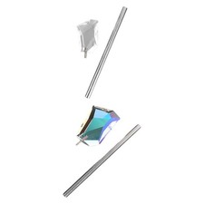 Fotografie-Prisma, Glasprisma Physik Variables Objekt Kaleidoskop