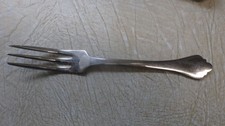 Mikasa Brighton  1 Dinner Fork 8