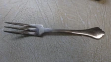 Mikasa Brighton  1 Dinner Fork 8"