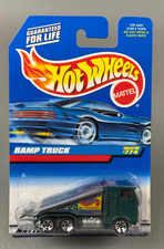 Hot Wheels - Ramp Truck - Item #19943 - Collector #774