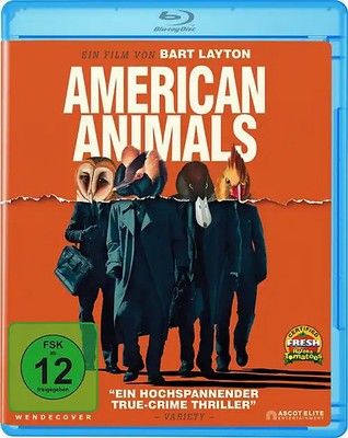 American Animals