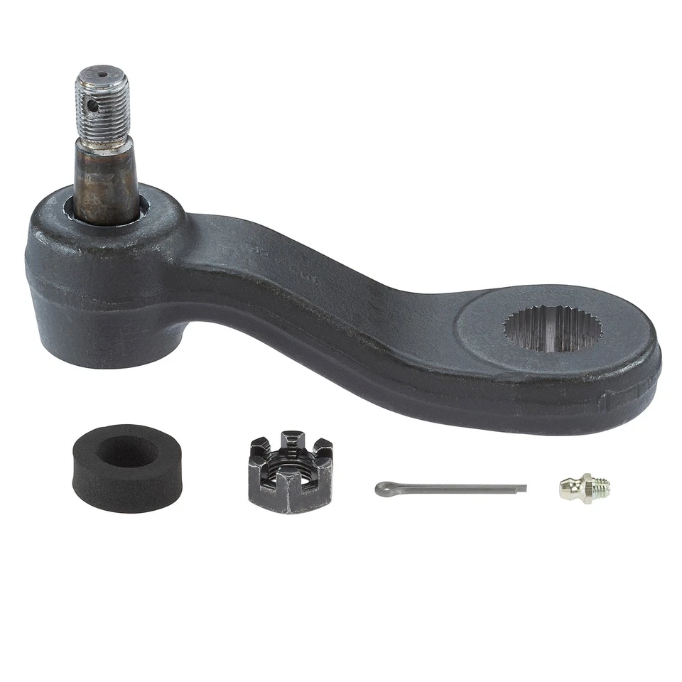 MOOG Steering Pitman Arm for 1968-1972 CHEVROLET C20 SUBURBAN | Direct Fit - Image 2 of 3