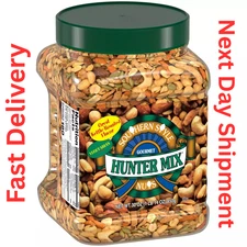 Southern Style Nuts, Hunter Mix, Gourmet, 30 oz