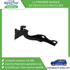 Capot Chevrolet AVEO