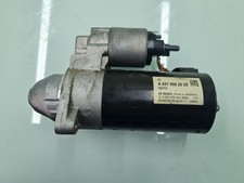 A6519062800 MOTOR STARTET / 123223 FÜR MERCEDES-BENZ CLASE C W205 LIM. C 220 C A6519062800 MOTOR STARTET / 123223 FÜR MERCEDES-BENZ CLASE C W205 LIM. C 220 C