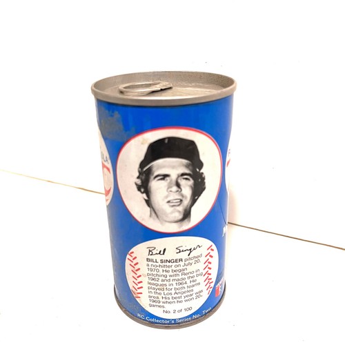 R C RC COLA Dose Baseball Serie 100 Pick your player - Bild 6 von 41