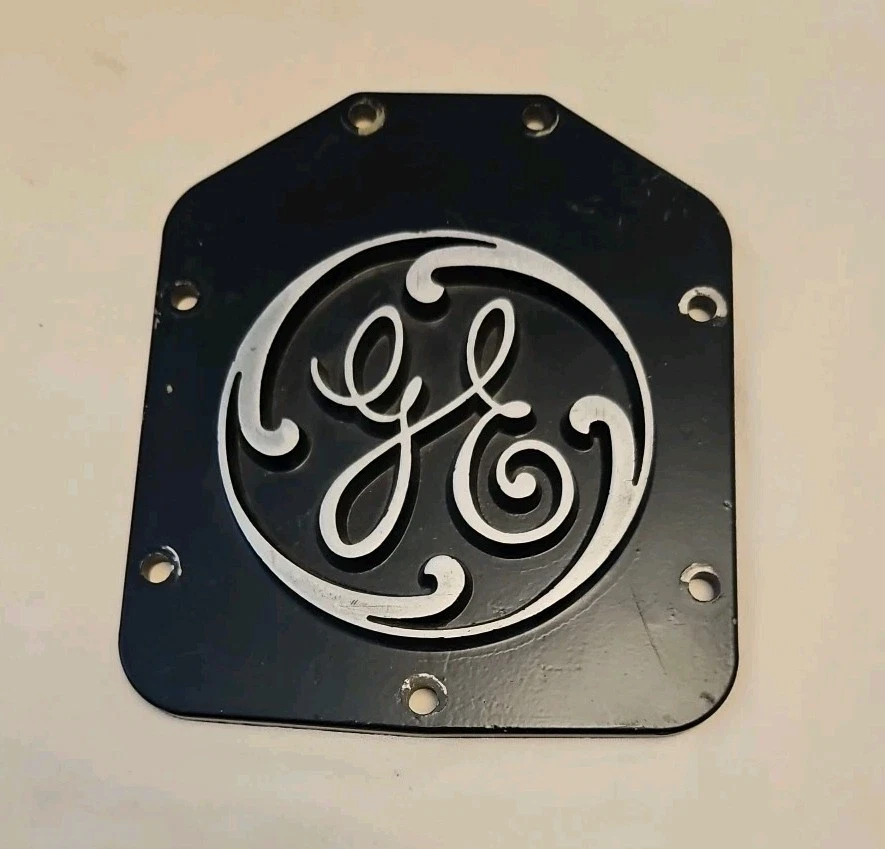 general electric sign products for sale | eBay