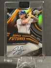2026 Topps Chrome Black Jac Caglianone Super Futures Autographs (Raw)