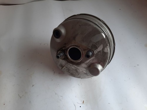 Audi A8 S8 D4 4H 2012 Bremskraftverstärker 4H0612103C Benzin 273kW ATV11115