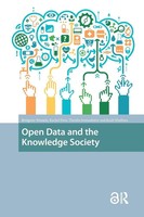 Bridgette Wessels (U. A.) | Open Data And The Knowledge Society | Taschenbuch