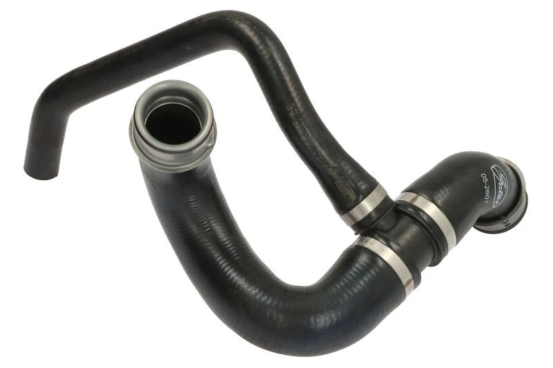 GATES Radiator Hose for Mercedes Benz Sprinter 316 CDi 2.1 (02/18-Present) - Image 16