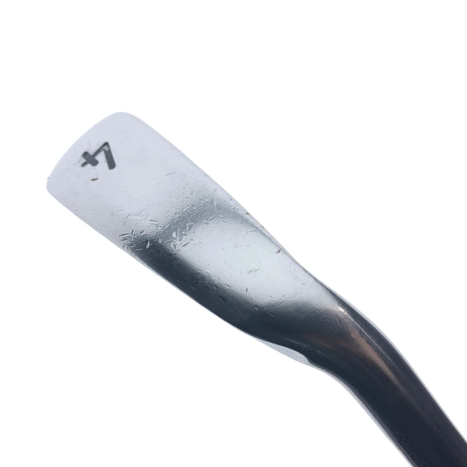 Used PXG 0311 X Chrome Utility Iron 4 Hybrid / 21.5 Degrees / Stiff Flex - Image 3 of 4