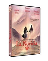 La Novicia [Dvd] (1993) Storia Di Una Capinera