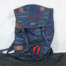 PATAGONIA ARBOR PACK 26L Blue Backpack 2017 Outdoor Hiking