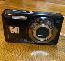 KODAK PIXPRO FZ55 Compact Digital Camera Excellent Condition