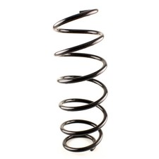 REAR COIL SUSPENSION SPRING FOR FORD MONDEO MK3 1.8 2.0 2.2 2.5 3.0 00-07