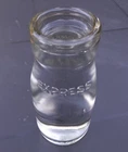 Vintage Express Dairy Quarter Pint Glass Milk Bottle