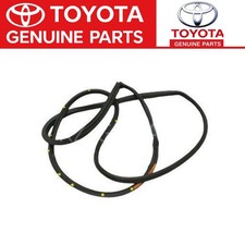 Toyota Genuine Land Cruiser Front Rh Lh Door 67862-60101 67861-60101 New