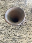 Antique Rhyton drinking Vessel in shape of A Lion — photo 5